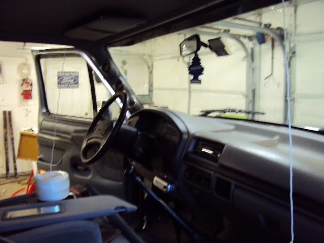 "How-to" Install Cab lights | Ford Power Stroke Nation